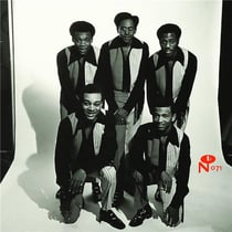 Eccentric soul : the saru label
