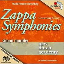 Zappa symphonies