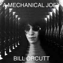 A Mechanical Joey