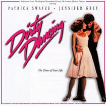 Dirty Dancing - édition limitée