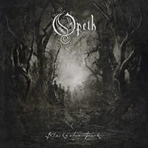 Blackwater park