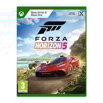 Forza Horizon 5