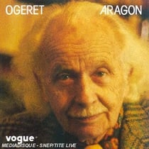 Ogeret Chante Aragon