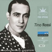 Tino Rossi /Vol.2