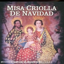 Misa criolla de navidad