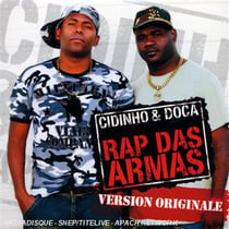 Rap das armas
