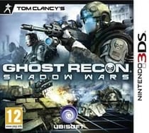 Ghost recon: shadow wars