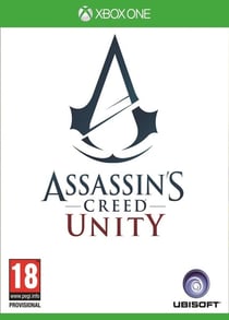 Assassin's Creed : Unity