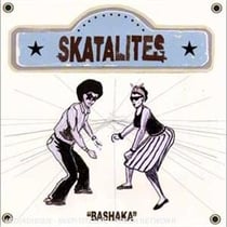 Bashaka