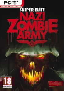 Sniper elite: nazi zombie army