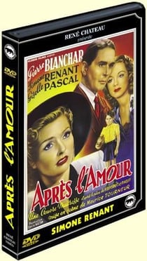 Après l'amour