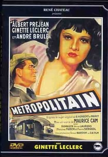 Métropolitan