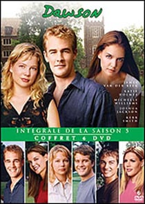 Dawson - Saison 5
