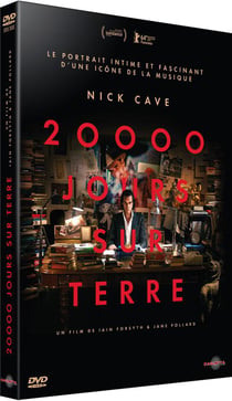 20 000 jours sur Terre