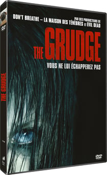 The Grudge