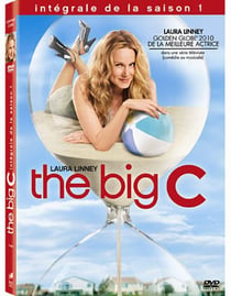 The Big C - Intégrale de la Saison 1