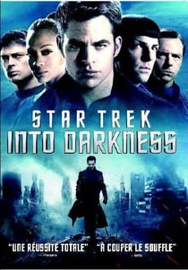 Star Trek Into Darkness