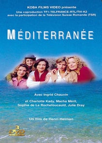 Méditerranée