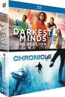 Darkest Minds : Rébellion + Chronicle