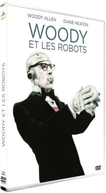 Woody et les robots