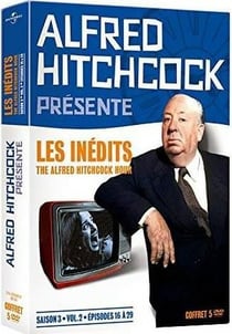 Alfred Hitchcock présente - Les inédits - Saison 3, vol. 2, épisodes 16 à 29