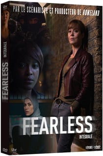 Fearless - Intégrale