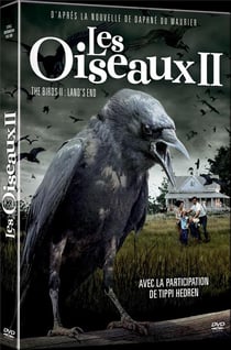 Les Oiseaux II