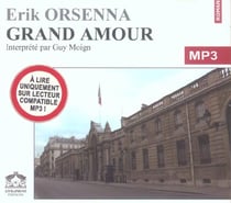 Grand amour