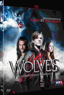 Wolves