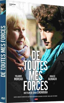 De toutes mes forces