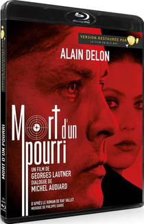 Mort d'un pourri