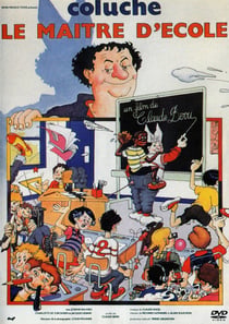 Le Maître d'école