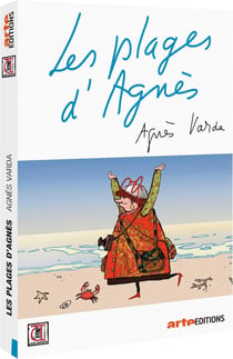 Les Plages d'Agnès