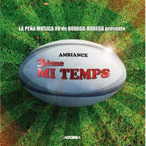 Ambiance 3ème mi temps