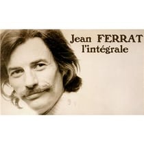 Jean ferrat / l integrale