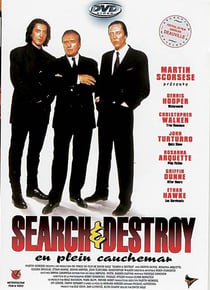 Search and Destroy