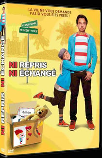 Ni repris ni échangé