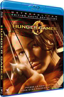 Hunger Games
