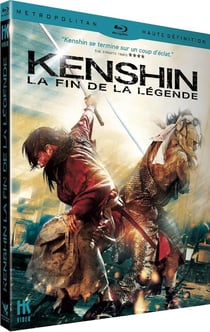 Kenshin : La fin de la légende