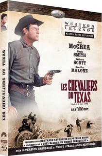 Les Chevaliers du Texas