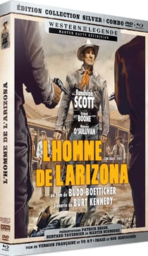L'Homme de l'Arizona