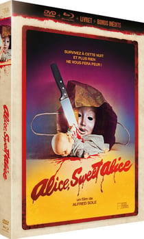 Alice, Sweet Alice