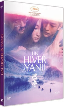 Un hiver à Yanji