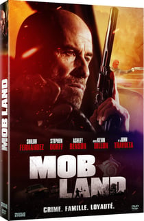 Mob Land