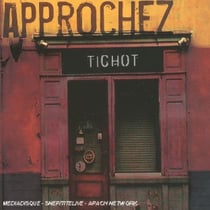 Approchez