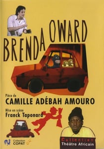 Brenda Oward