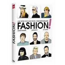 Fashion !