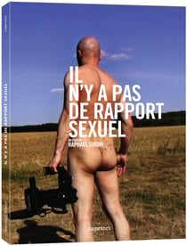 Il n'y a pas de rapport sexuel