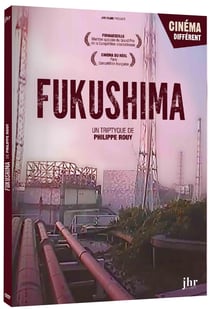 Fukushima - Camera