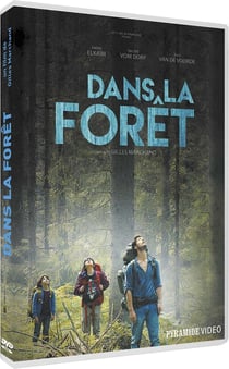 Dans la forêt